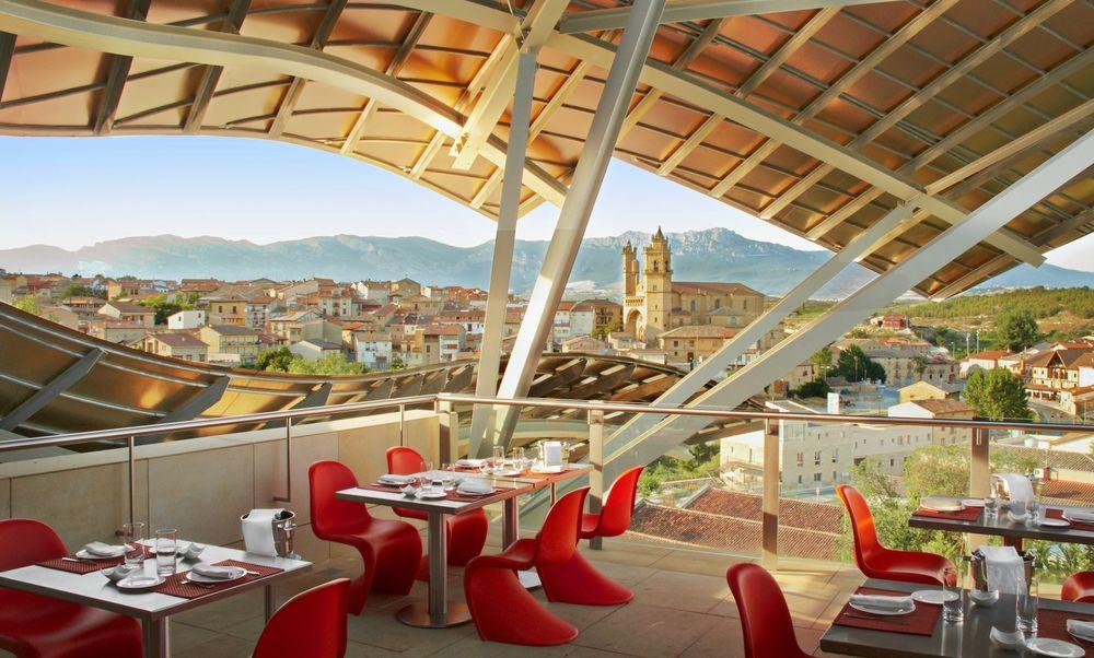 Marques De Riscal, A Luxury Collection Hotel, 5*