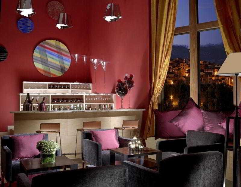 Hotel Marques De Riscal, A Luxury Collection Hotel, 5*