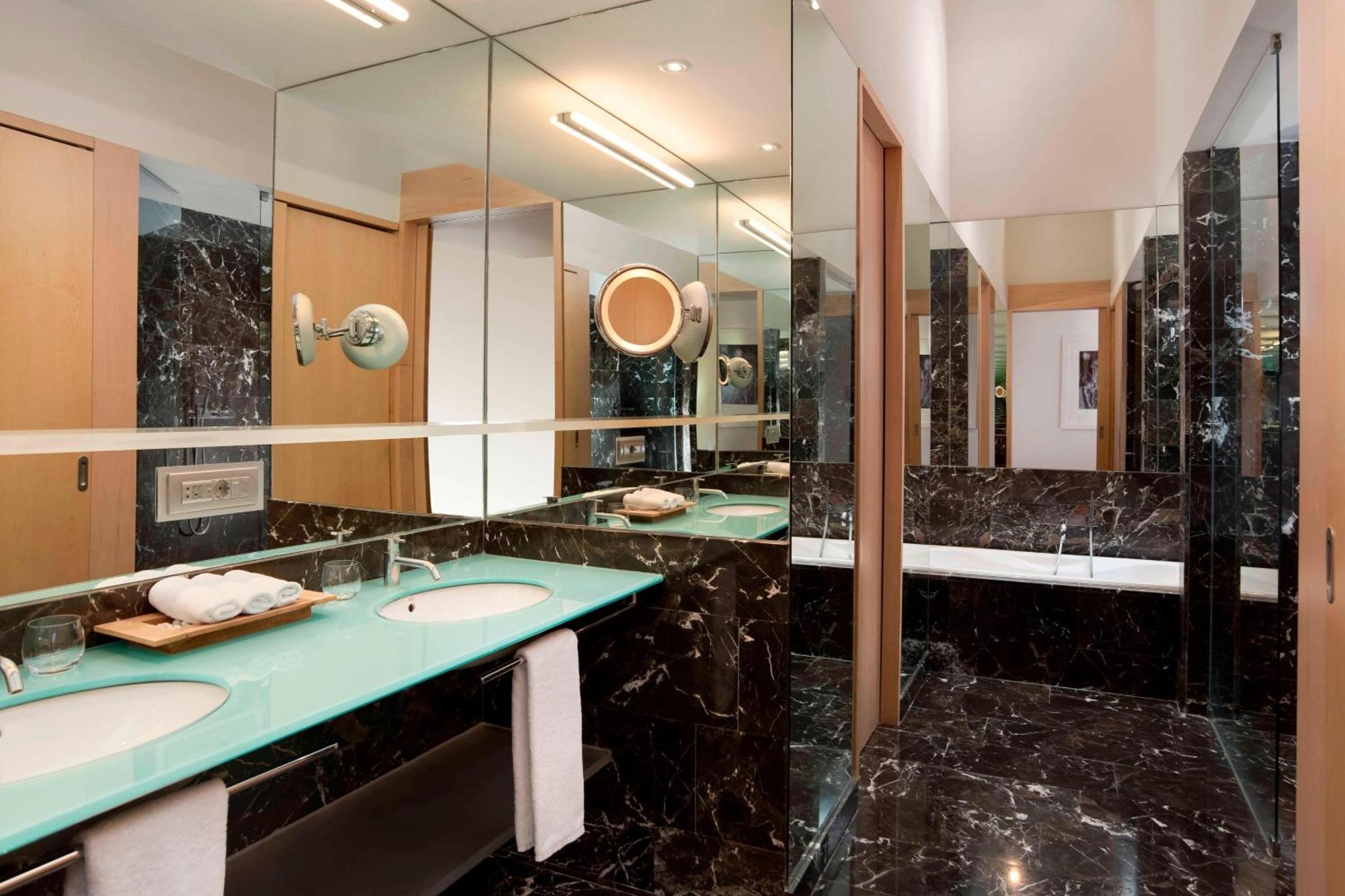 Marques De Riscal, A Luxury Collection Hotel, Hotel