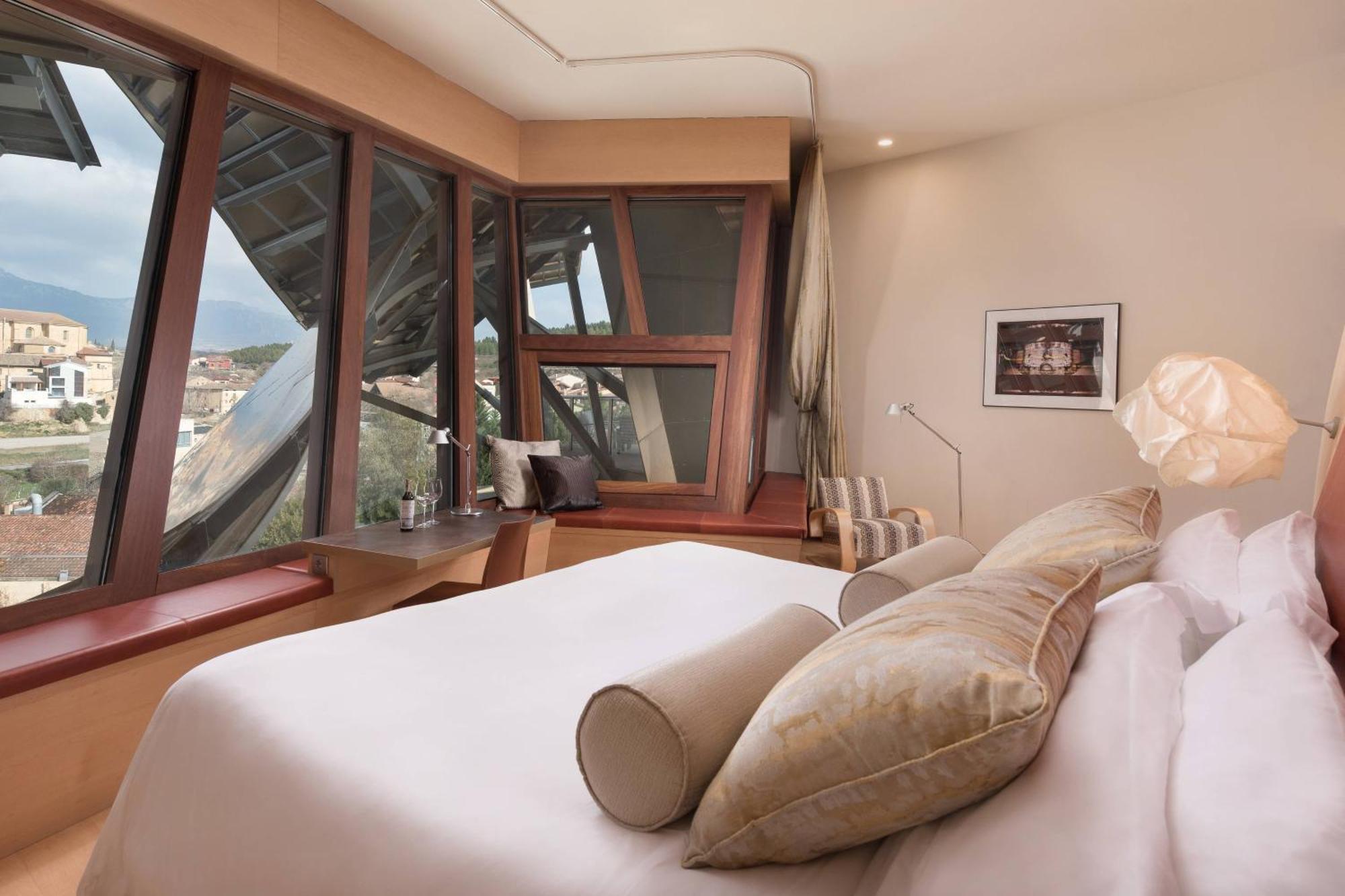 Marques De Riscal, A Luxury Collection Hotel, Elciego