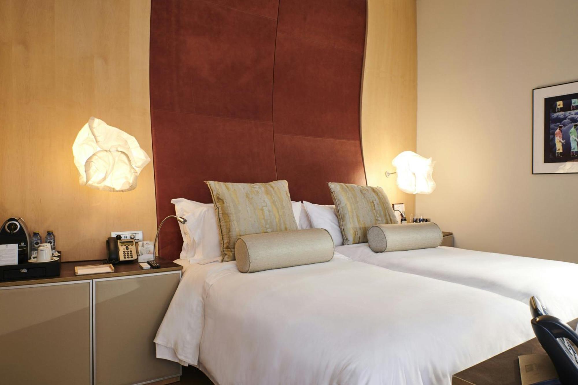 Marques De Riscal, A Luxury Collection Hotel, 5*