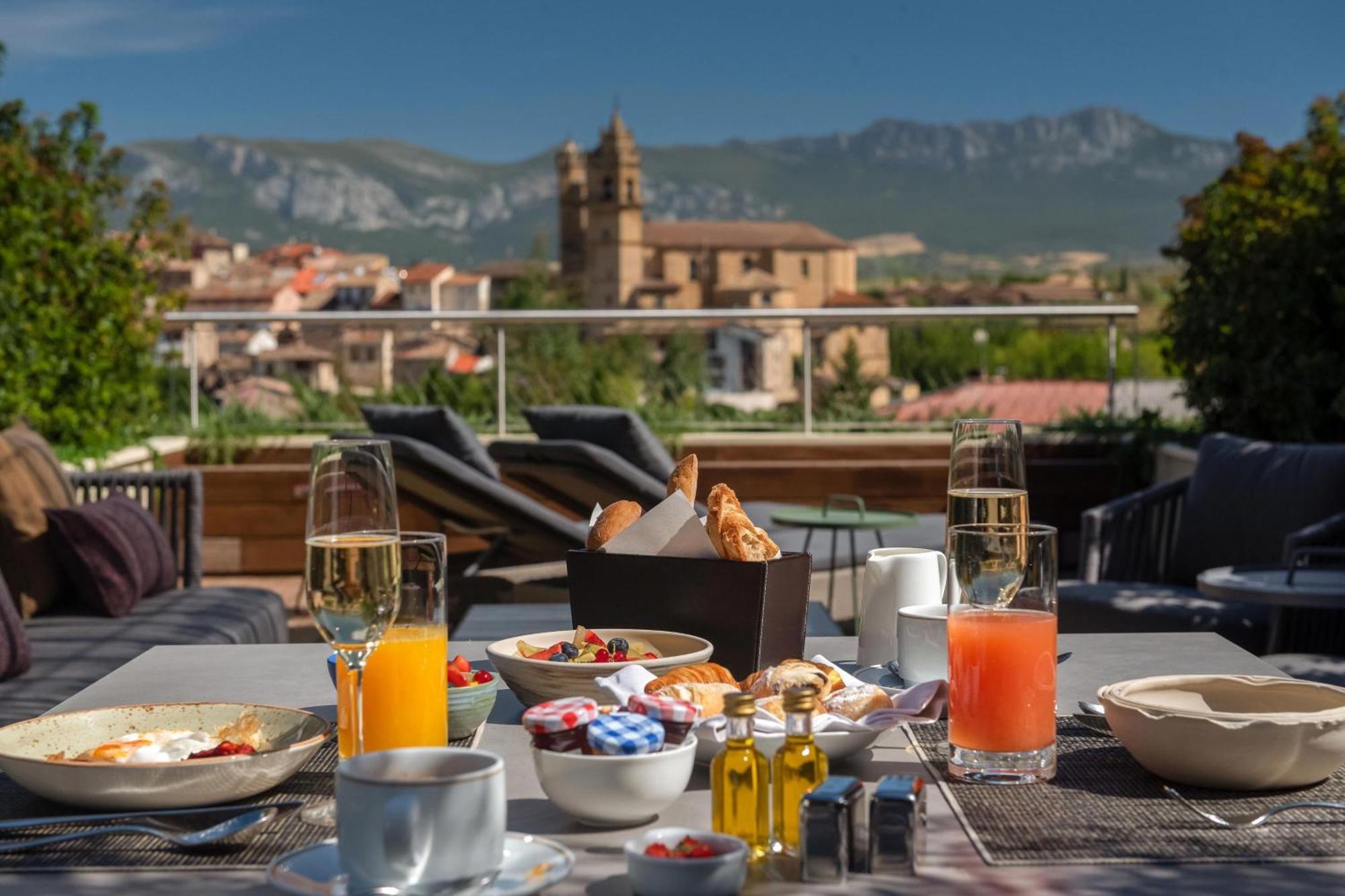 Marques De Riscal, A Luxury Collection Hotel, Hotel Elciego