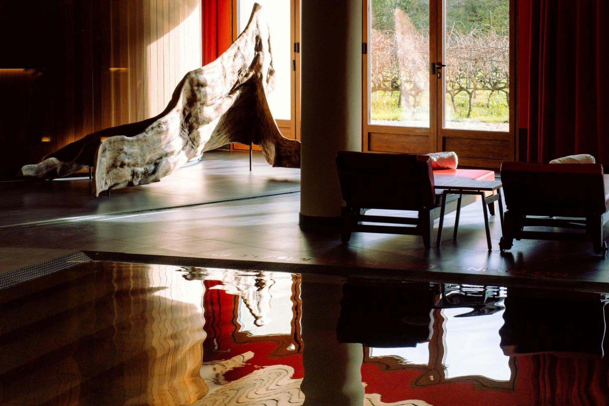 Marques De Riscal, A Luxury Collection Hotel,