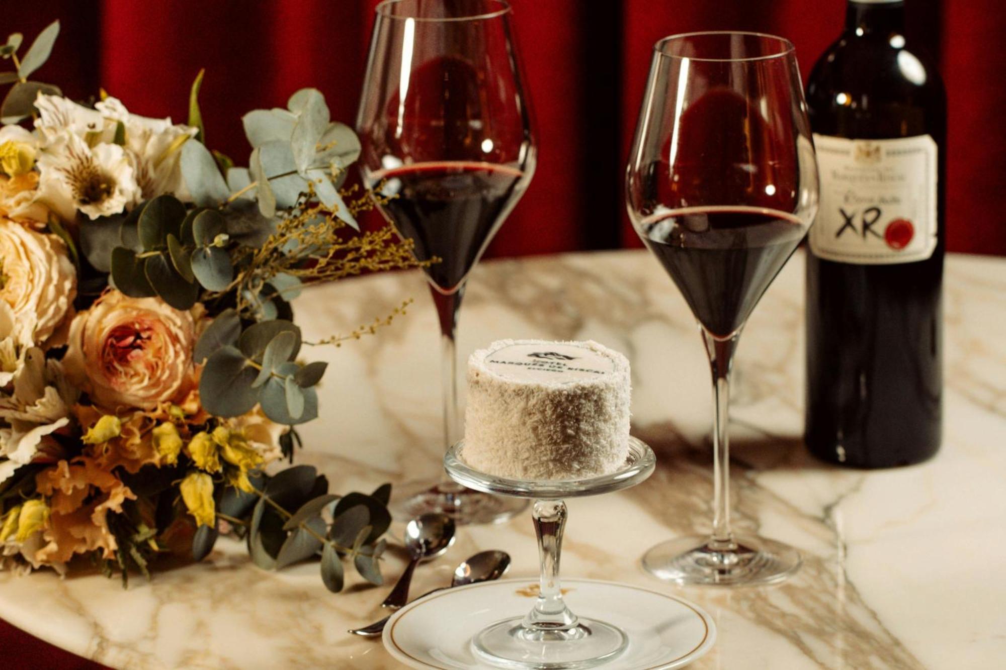Marques De Riscal, A Luxury Collection Hotel, 5* Elciego