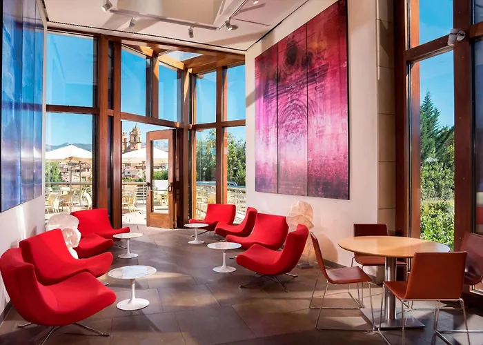 Hotel Marqués de Riscal, a Luxury Collection Hotel, Elciego