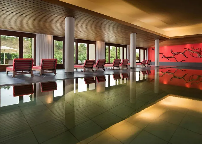 Hotel Marqués de Riscal, a Luxury Collection Hotel, Elciego