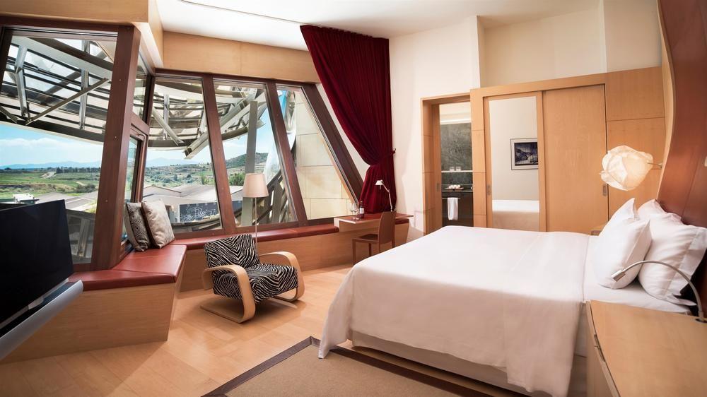 Marqués De Riscal, A Luxury Collection Hotel, 5*