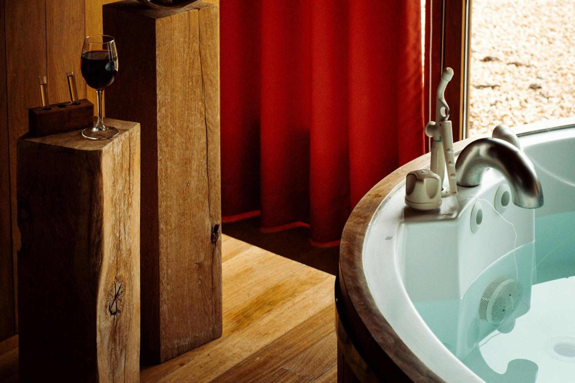 Marqués De Riscal, A Luxury Collection Hotel, Hotel 5*